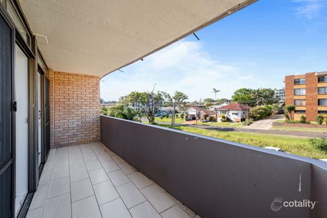 Property photo of 5/19 Waugh Street Port Macquarie NSW 2444