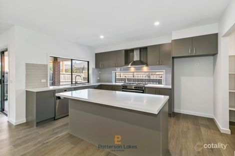 Property photo of 4 Arwon Court Sandhurst VIC 3977