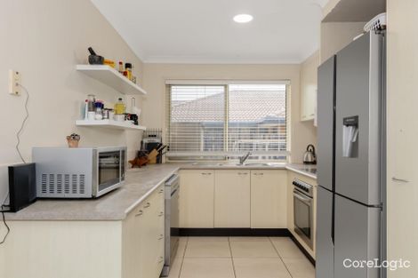 Property photo of 22 Grammar Street Upper Coomera QLD 4209