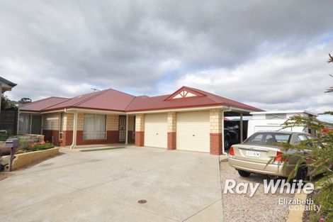 Property photo of 9 Surrey Court Craigmore SA 5114