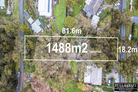 7 Dorothy St, Healesville, VIC 3777