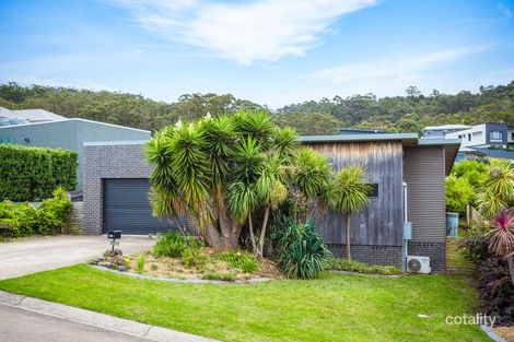 Property photo of 48 Mulloway Circuit Merimbula NSW 2548