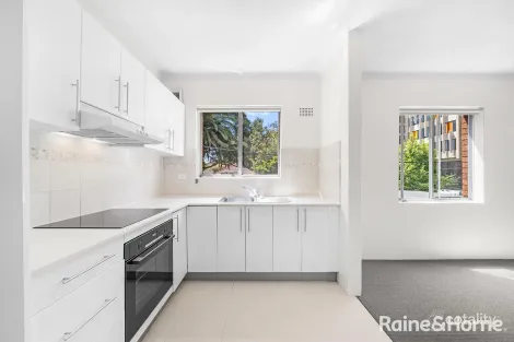 Property photo of 1/44 High Street Randwick NSW 2031