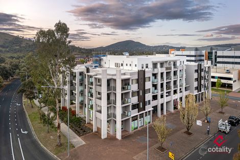 Property photo of 32/1 Cowlishaw Street Greenway ACT 2900