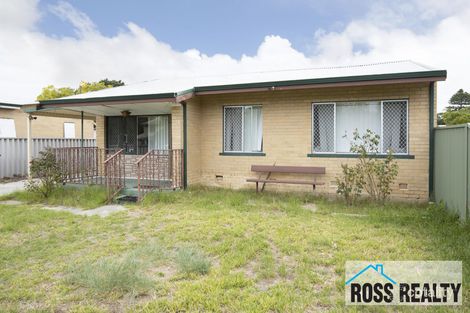 Property photo of 39 Scanlon Way Lockridge WA 6054