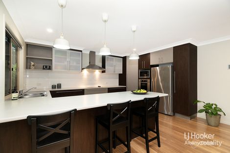 Property photo of 4 Highgrove Court Kurwongbah QLD 4503