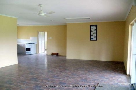 Property photo of 240 Lake Barrine Road Malanda QLD 4885