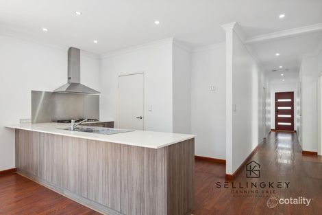 Property photo of 74 Dovedale Street Harrisdale WA 6112