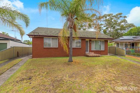 Property photo of 91 Jasmine Crescent Cabramatta NSW 2166