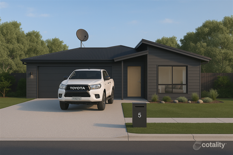 Contact Agent For Address, Chambers Flat, QLD 4133