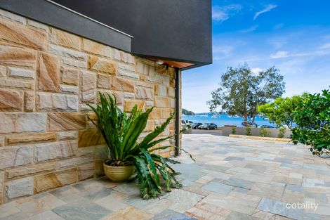 Property photo of 2075 Pittwater Road Bayview NSW 2104