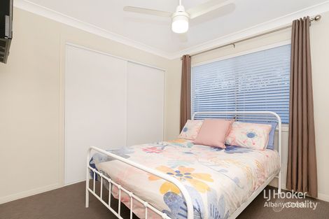 Property photo of 4 Highgrove Court Kurwongbah QLD 4503