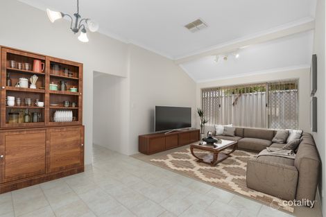 Property photo of 38 Barraberry Retreat Canning Vale WA 6155