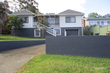 Property photo of 84 Heaslip Street Coniston NSW 2500