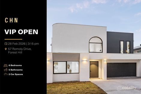 57 Romoly Dr, Forest Hill, VIC 3131