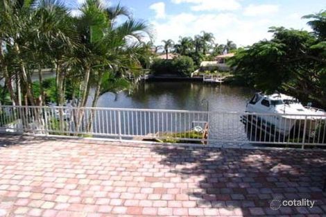 Property photo of 3 Bernardino Court Mermaid Waters QLD 4218