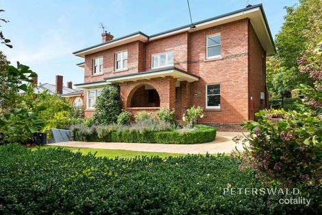 Property photo of 8 Toorak Avenue Mount Stuart TAS 7000