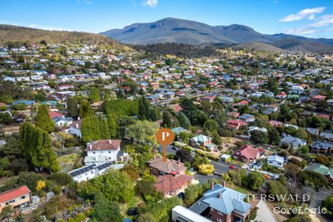 Property photo of 8 Toorak Avenue Mount Stuart TAS 7000