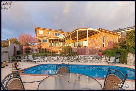 Property photo of 4 Olinda Place Conder ACT 2906