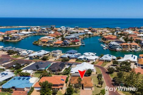 Property photo of 20 Batavia Avenue Wannanup WA 6210