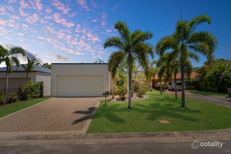 Property photo of 17 Kirra Close Kewarra Beach QLD 4879