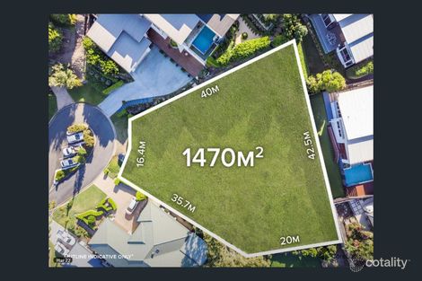 11 Seanna Pl, Brookwater, QLD 4300