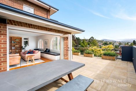 Property photo of 8 Toorak Avenue Mount Stuart TAS 7000