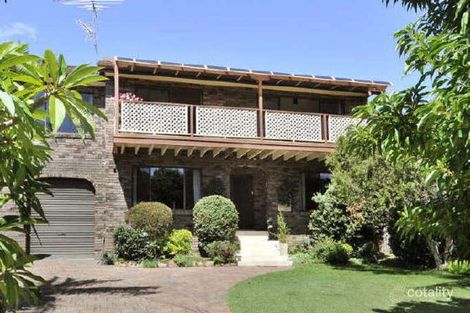 Property photo of 3 Keira Close Terrey Hills NSW 2084