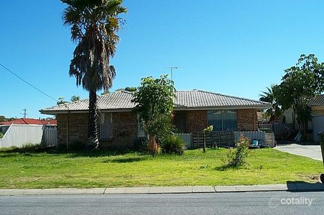 34 Grange Dr, Cooloongup, WA 6168