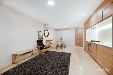 Property photo of 1210/12 Queens Road Melbourne VIC 3004