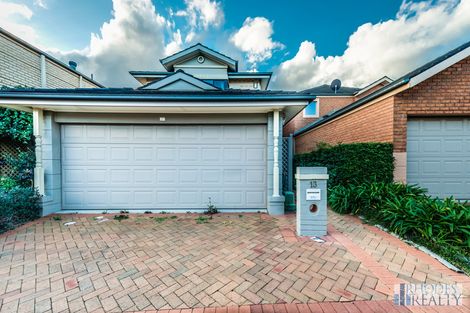 Property photo of 13 Wenton Avenue Liberty Grove NSW 2138