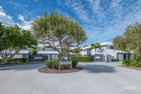 Property photo of 7/18 Lake Weyba Drive Noosaville QLD 4566