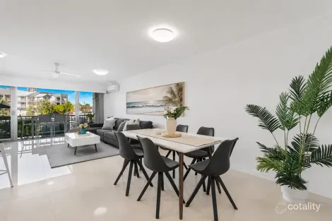 5/18 Jennifer Ave, Runaway Bay, QLD 4216