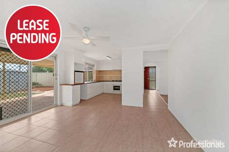 Property photo of 31A Moreton Crescent Warnbro WA 6169