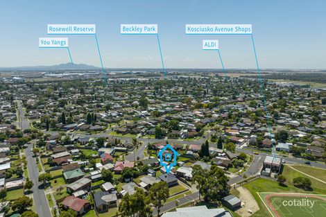 Property photo of 17 Torbreck Street Corio VIC 3214