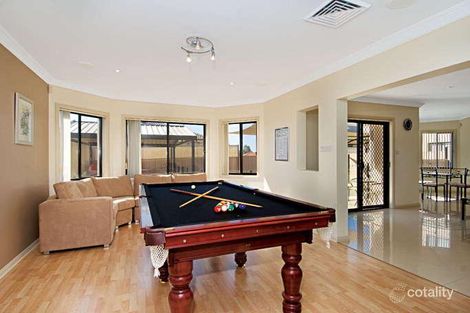 Property photo of 19 Buller Circuit Beaumont Hills NSW 2155