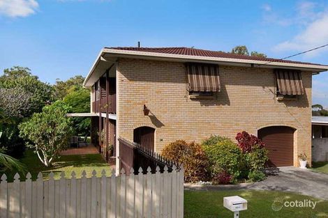 Property photo of 14 Clare Street Southport QLD 4215