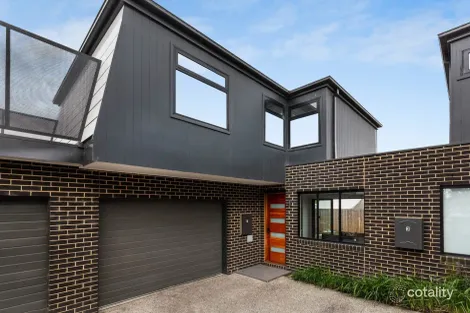 2/14 Catalina St, Heidelberg West, VIC 3081
