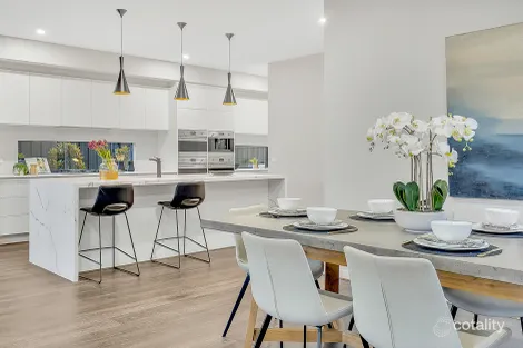 Property photo of 24 Dawnview Crescent Roxburgh Park VIC 3064