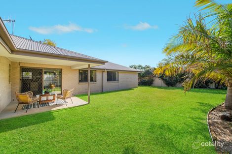 Property photo of 68 Currawong Drive Port Macquarie NSW 2444
