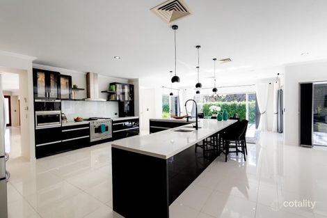 Property photo of 29 Waldorf Place Maudsland QLD 4210