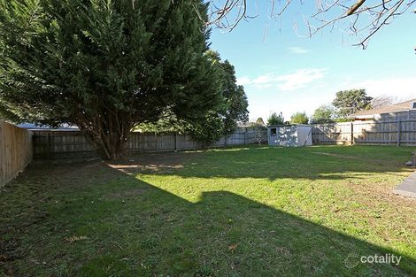 Property photo of 47 Crusoe Drive Lysterfield VIC 3156