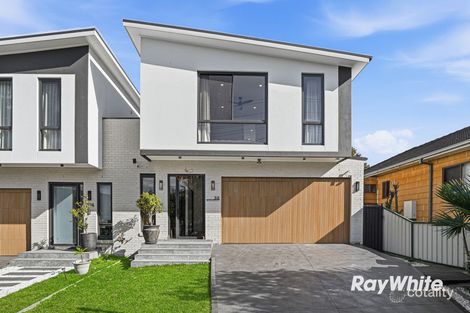 Property photo of 32 McCulloch Street Riverstone NSW 2765