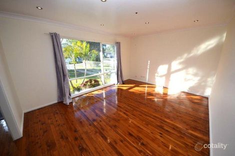 Property photo of 45 Wentworth Parade Yennora NSW 2161