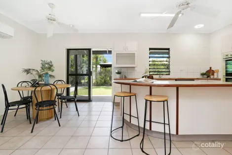 Property photo of 22 Kestrel Circuit Wulagi NT 0812