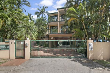 5/19 Dudley St, Highgate Hill, QLD 4101
