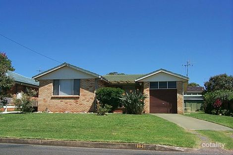 Property photo of 104 Savoy Street Port Macquarie NSW 2444