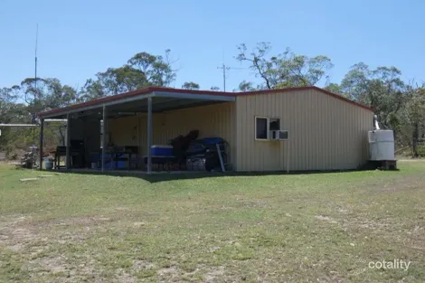 535 Winfield Rd, Rosedale, QLD 4674