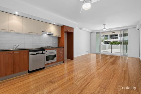 Property photo of 2103/11 Cordelia Street South Brisbane QLD 4101