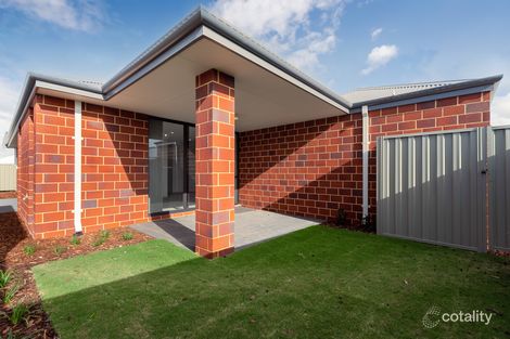Property photo of 38 Cinnabar Drive Eglinton WA 6034